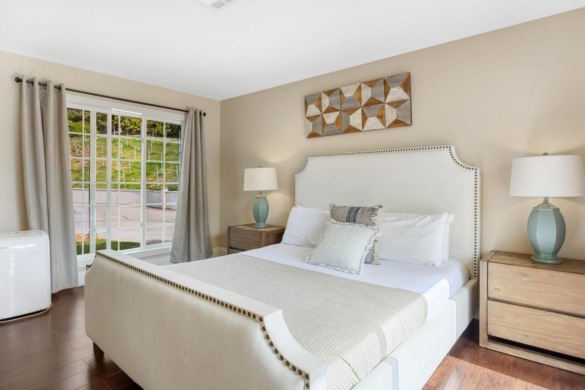 Grapevine By Avantstay Secluded 5Br Villa 4 Acres Of Vineyards Avo Groves เทเมคิวลา ภายนอก รูปภาพ