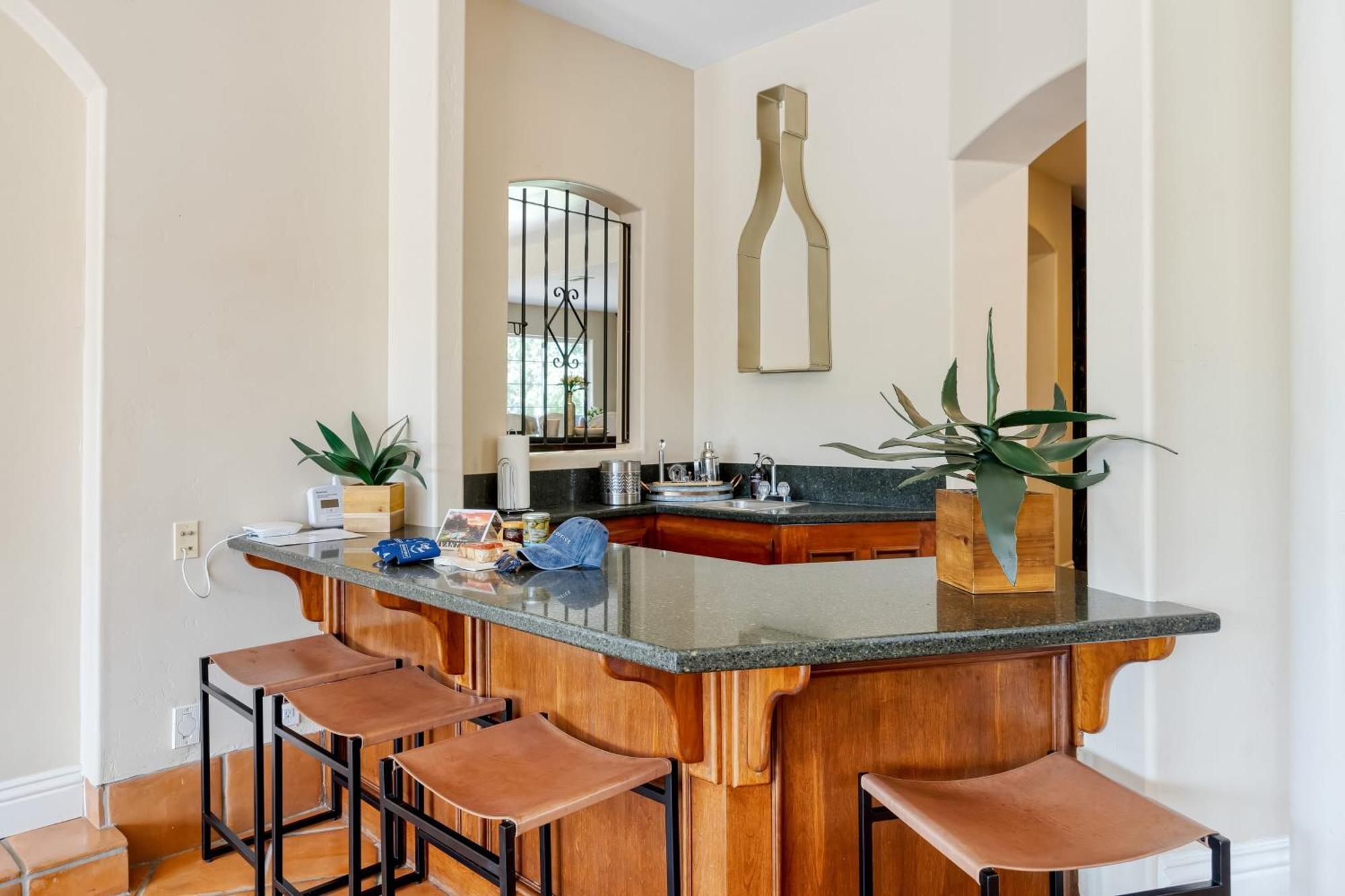 Grapevine By Avantstay Secluded 5Br Villa 4 Acres Of Vineyards Avo Groves เทเมคิวลา ภายนอก รูปภาพ